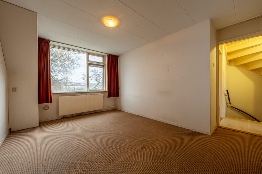 Foto 23 van van Ostadestraat 15