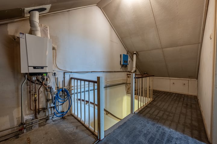 Foto 28 van van Ostadestraat 15