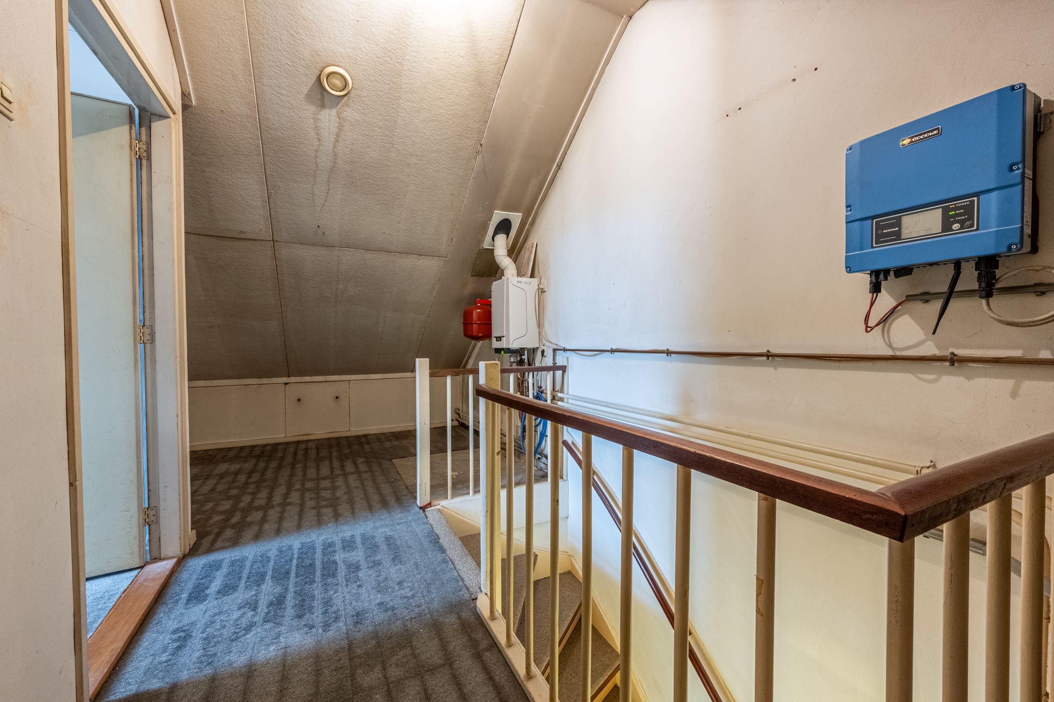 Foto 30 van van Ostadestraat 15