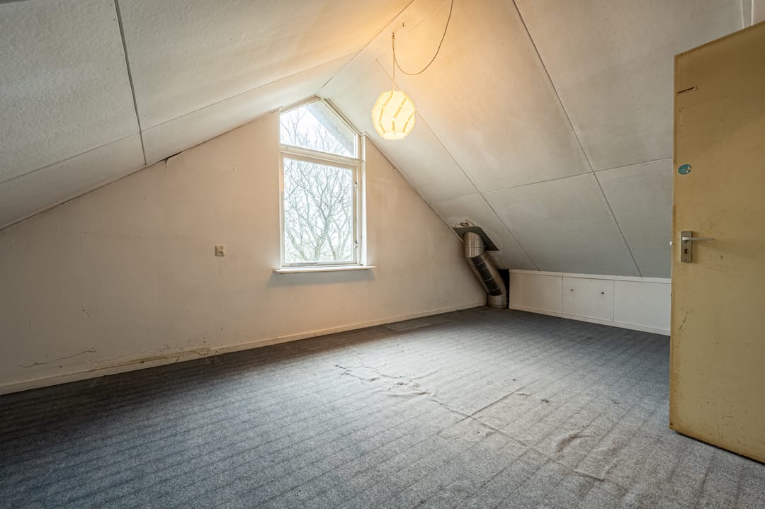 Foto 31 van van Ostadestraat 15