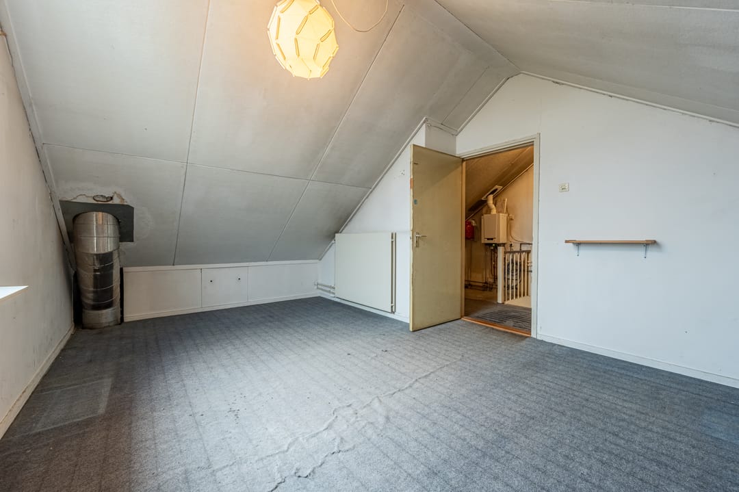 Foto 32 van van Ostadestraat 15