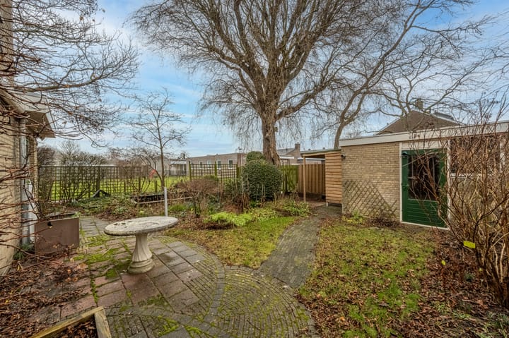 Foto 36 van van Ostadestraat 15