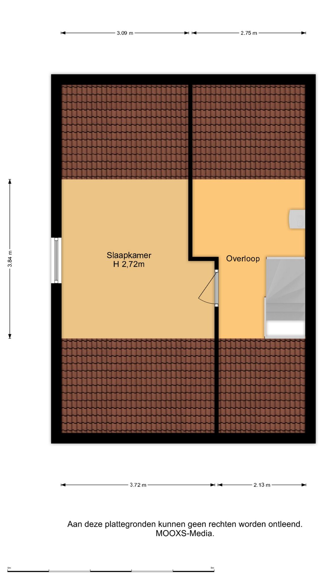 Foto 45 van van Ostadestraat 15