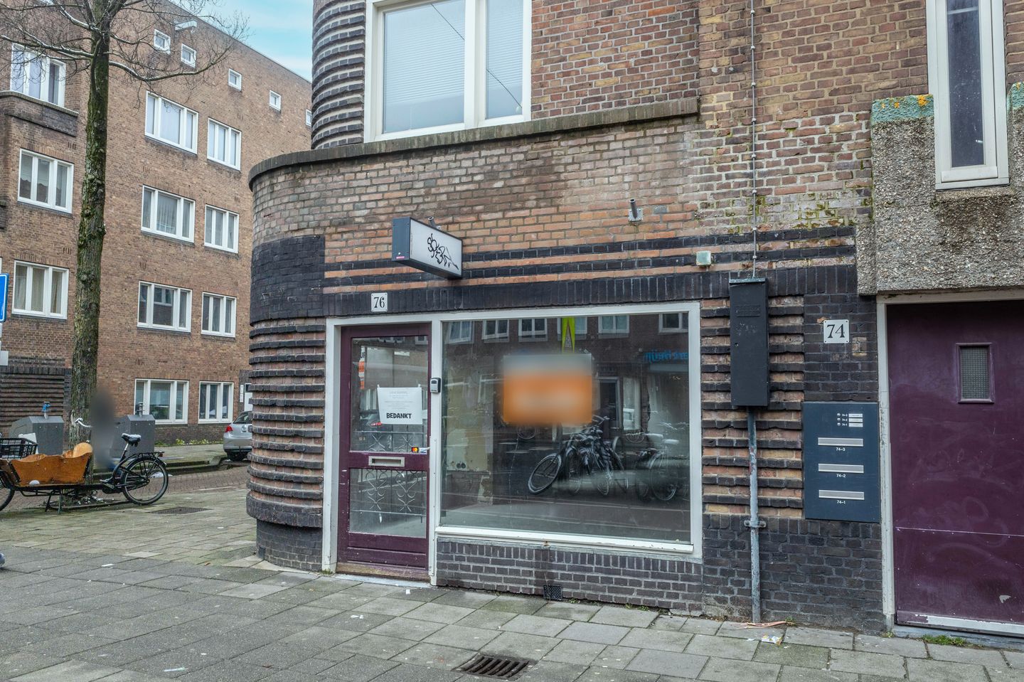 Bekijk foto 3 van Postjesweg 76