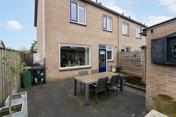 Photo 2 of Beatrixstraat 16