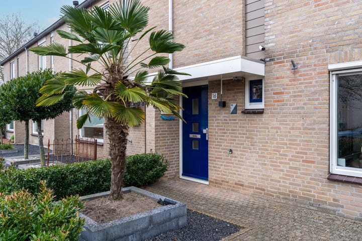 Photo 4 of Beatrixstraat 16