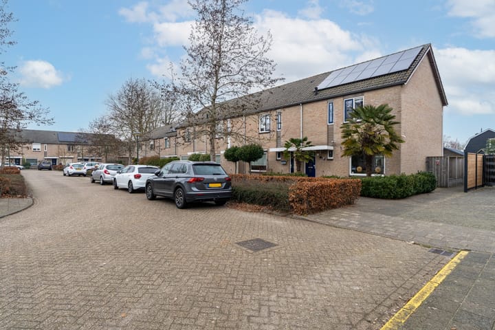 Photo 5 of Beatrixstraat 16