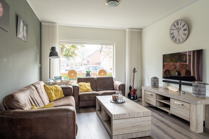 Photo 9 of Beatrixstraat 16