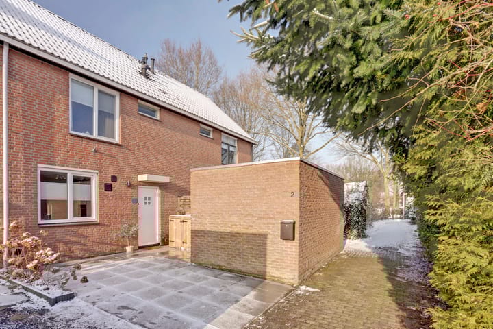 Photo 2 of De Boeg 28