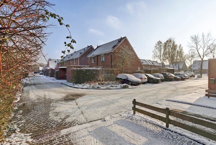 Photo 3 of De Boeg 28