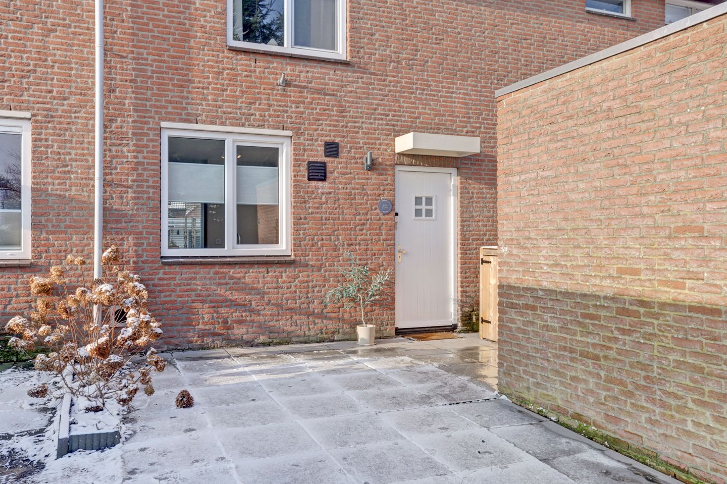 Photo 4 of De Boeg 28