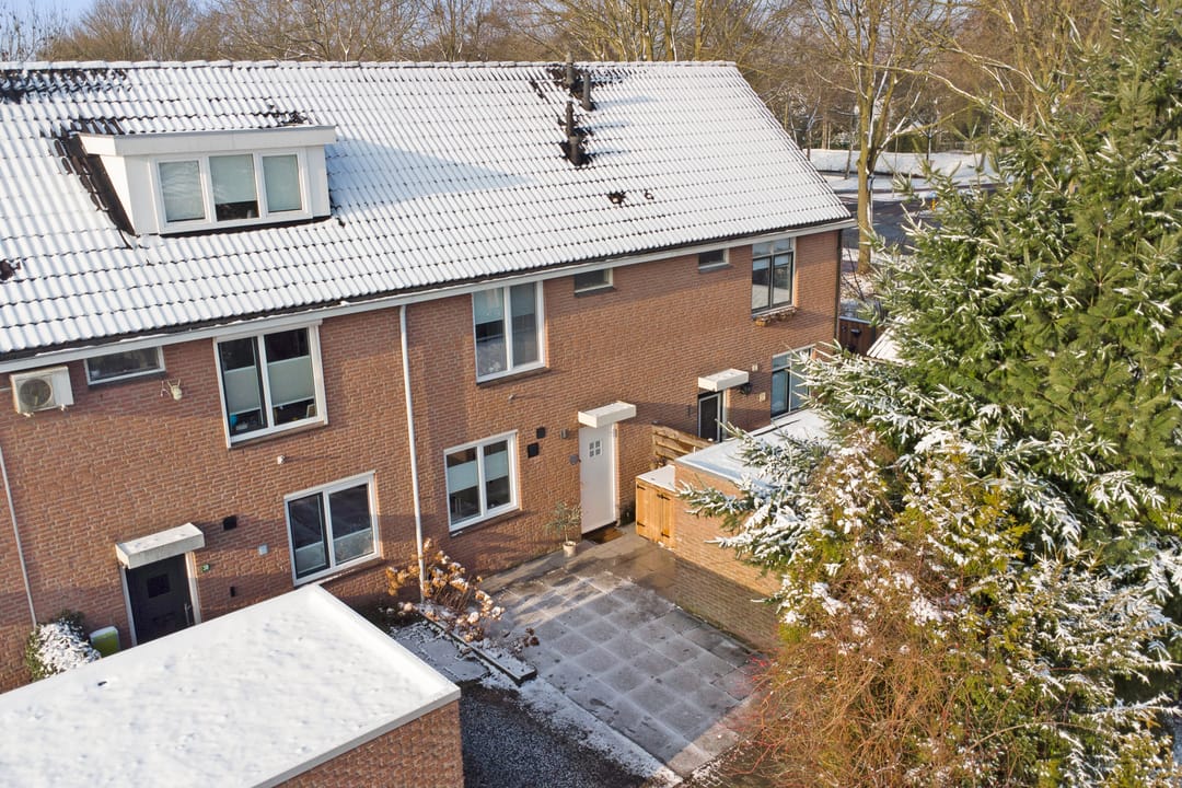 Photo 41 of De Boeg 28