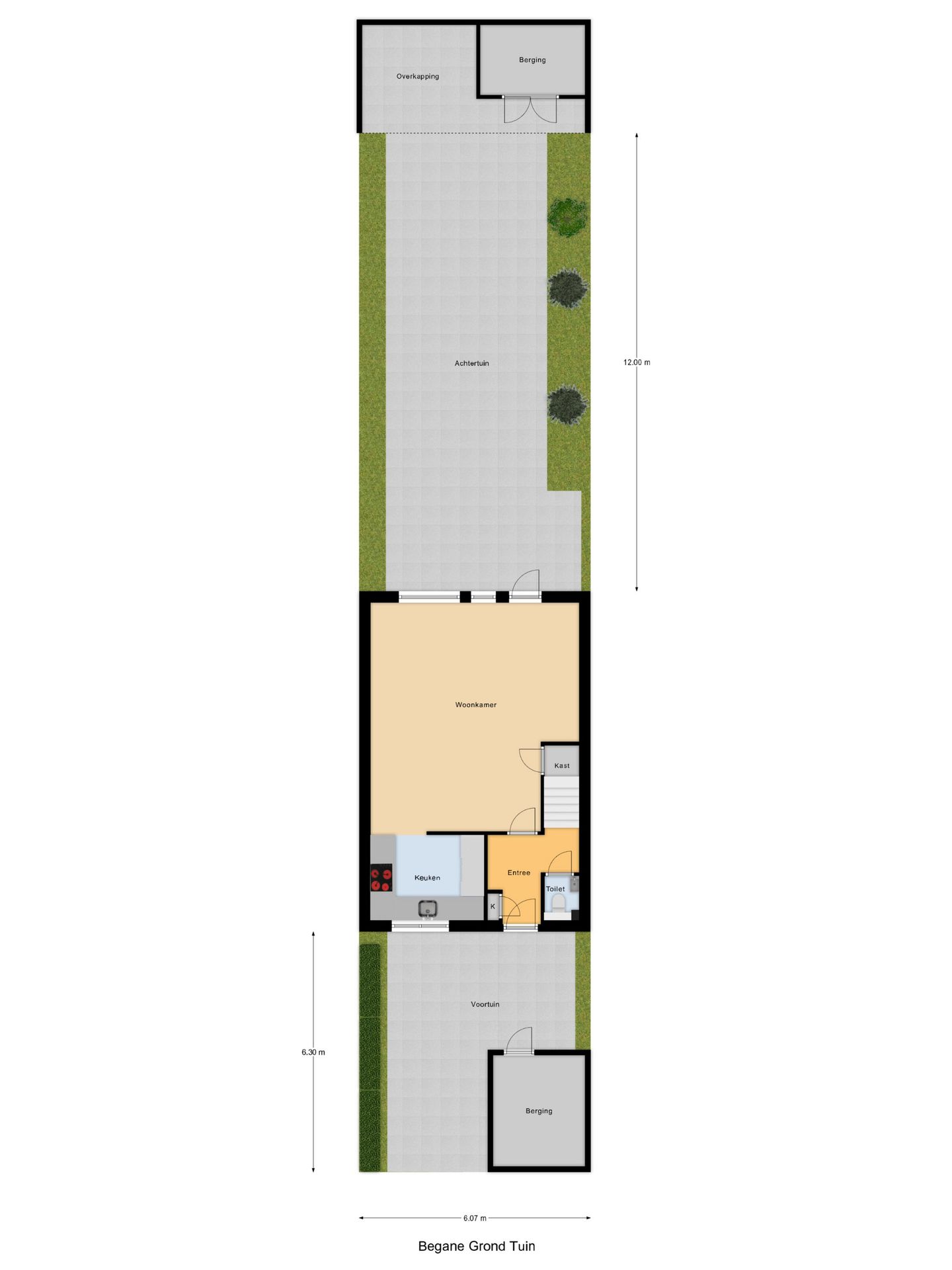 Photo 49 of De Boeg 28