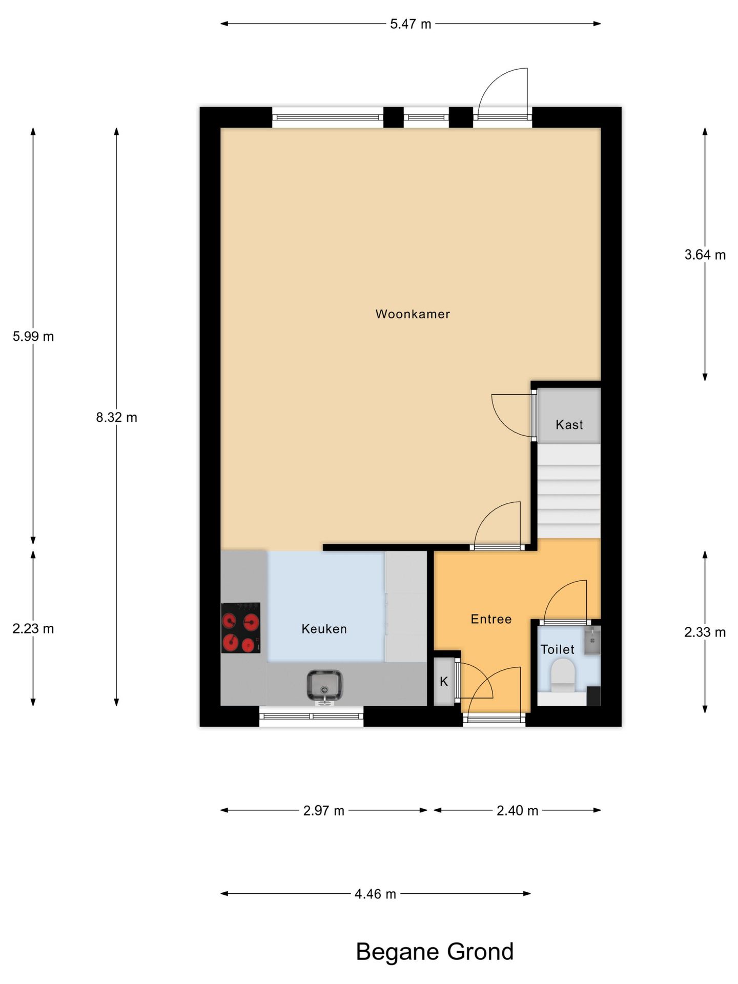 Photo 50 of De Boeg 28