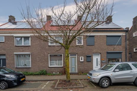 Nachtegaalstraat thumbnail