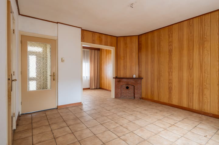 Photo 2 of Nachtegaalstraat 36