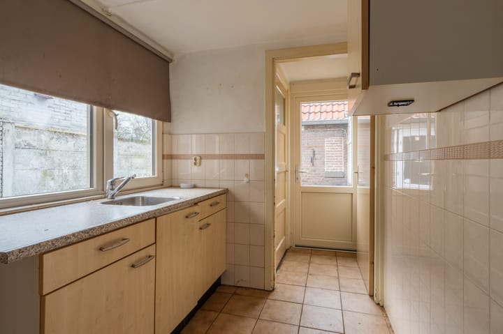 Photo 3 of Nachtegaalstraat 36