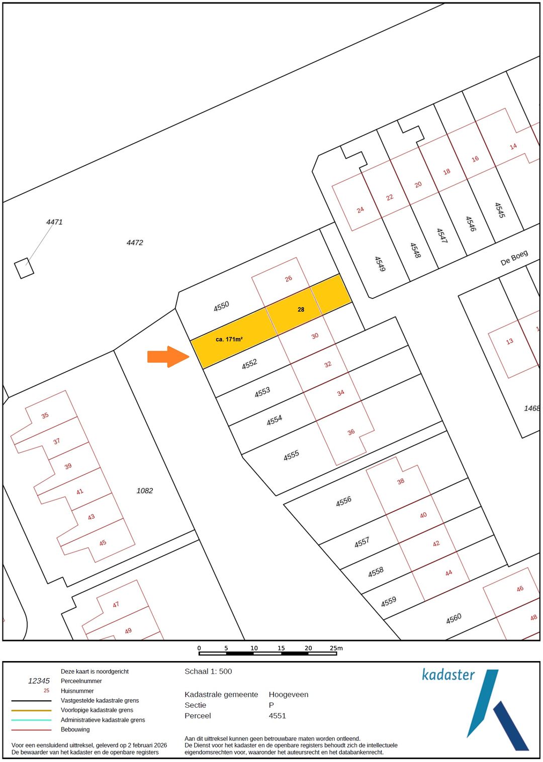 Photo 61 of De Boeg 28