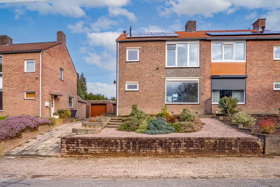 Photo 2 of Geverikerstraat 60