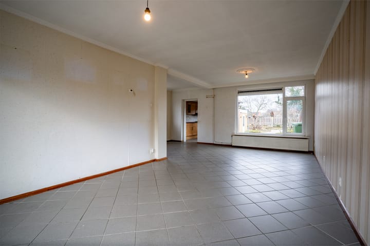 Foto 5 van Geverikerstraat 60