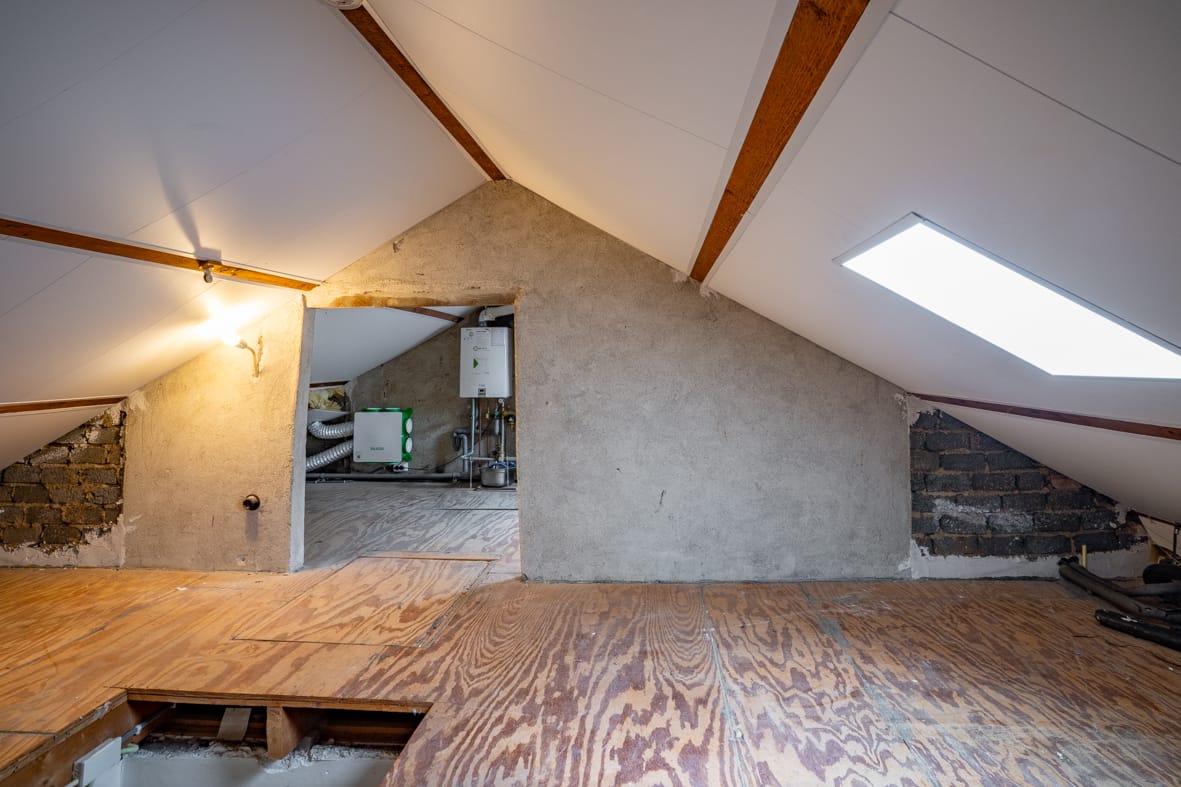 Photo 19 of Geverikerstraat 60