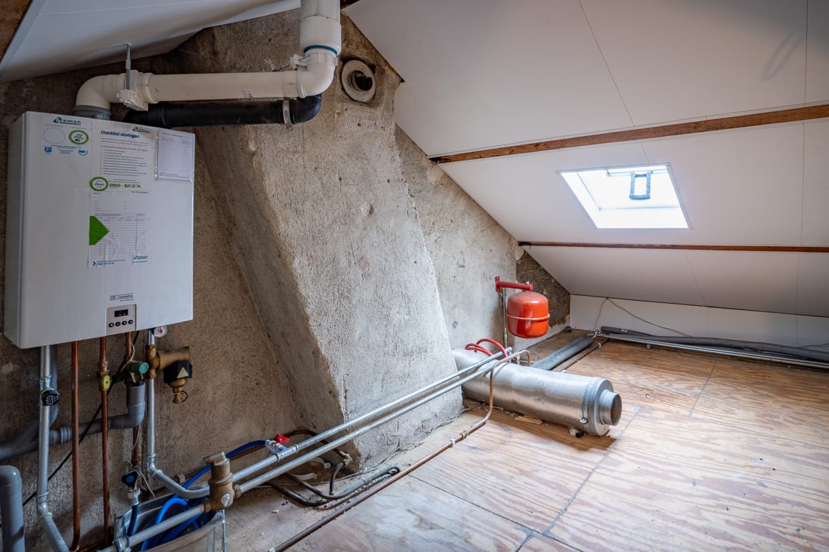 Photo 20 of Geverikerstraat 60