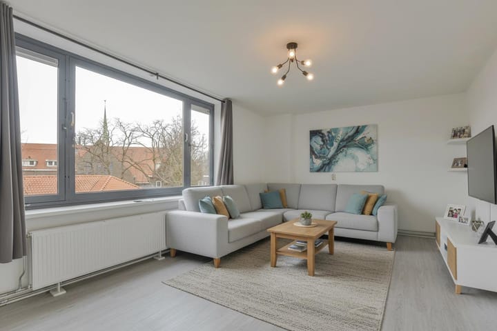 Bonaventurastraat 24 C