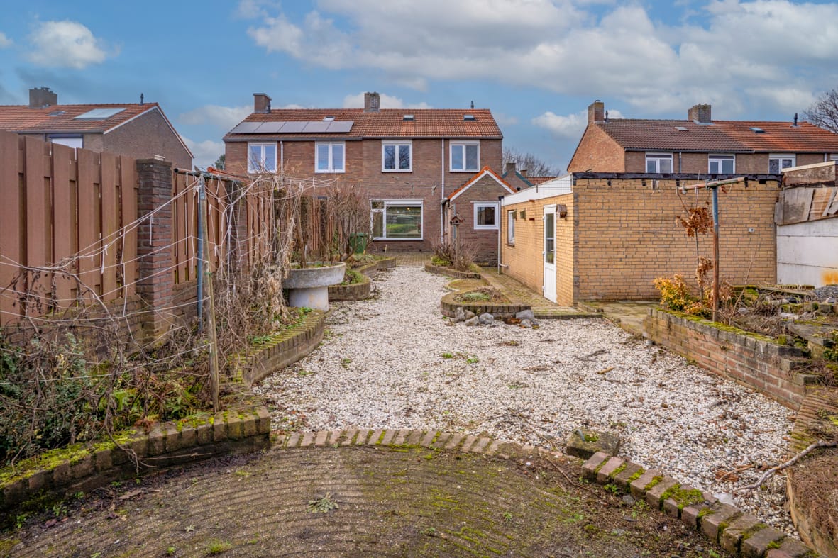 Photo 25 of Geverikerstraat 60