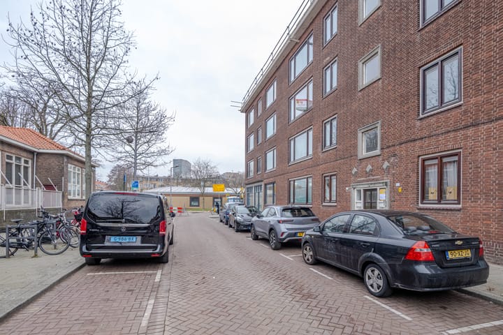 Foto 2 van Bonaventurastraat 24-C