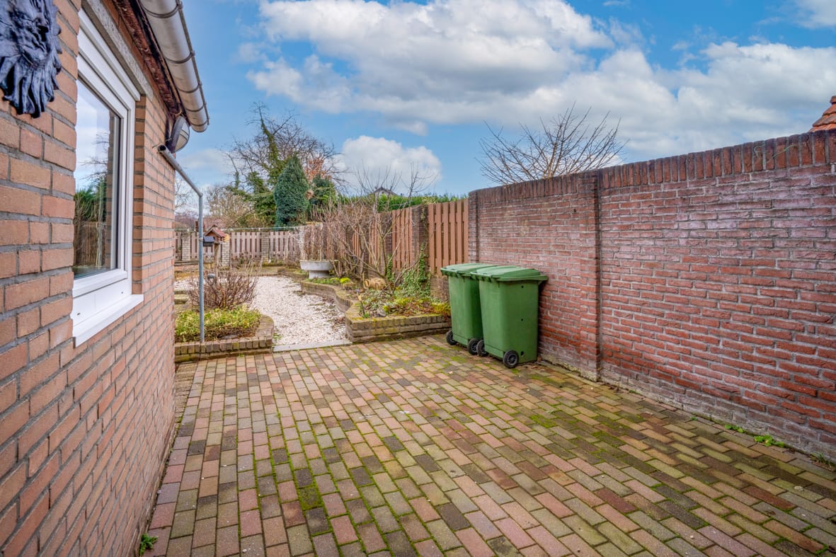 Photo 27 of Geverikerstraat 60