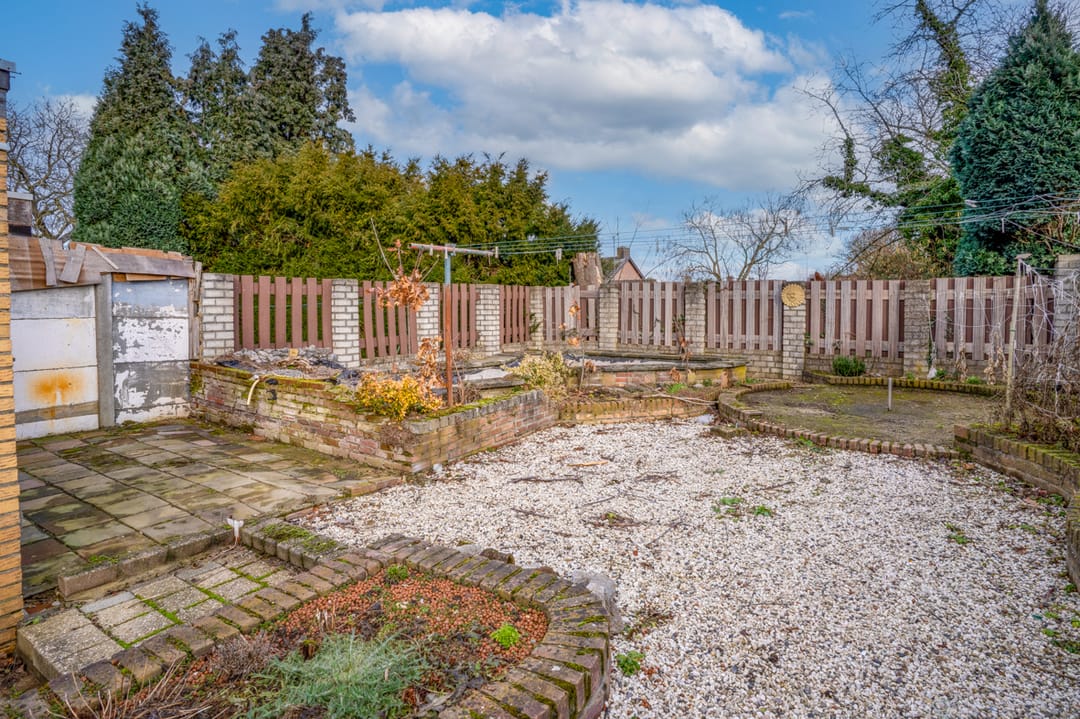 Photo 28 of Geverikerstraat 60