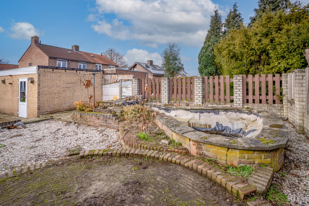 Photo 29 of Geverikerstraat 60