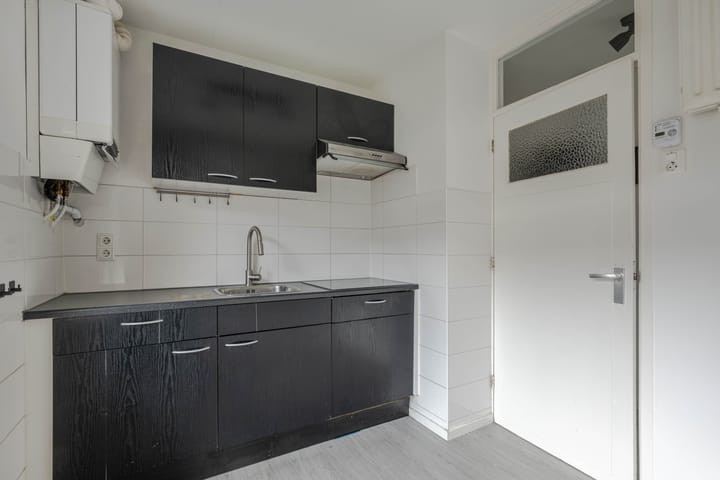 Foto 4 van Bonaventurastraat 24-C