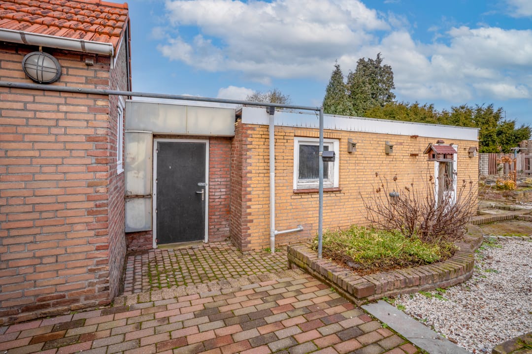 Photo 31 of Geverikerstraat 60