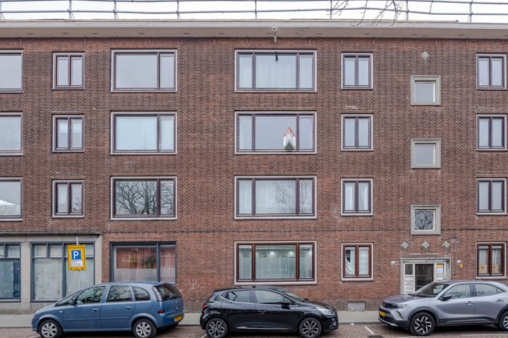 Foto 6 van Bonaventurastraat 24-C