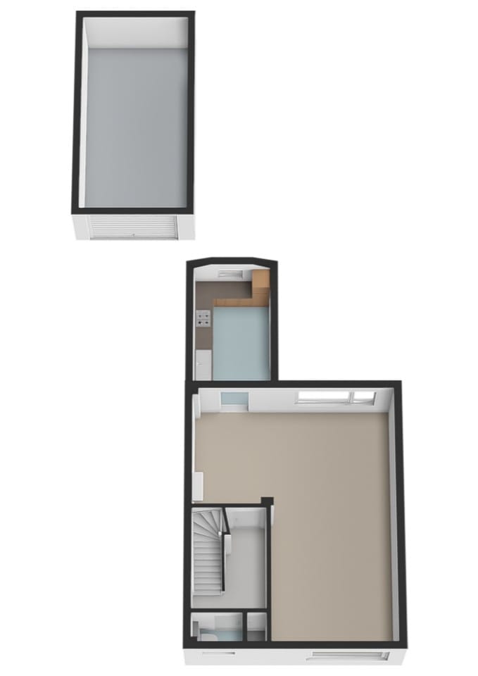 Photo 34 of Geverikerstraat 60