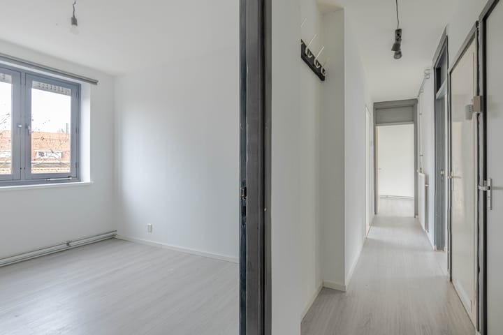 Foto 7 van Bonaventurastraat 24-C