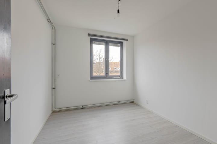 Foto 8 van Bonaventurastraat 24-C