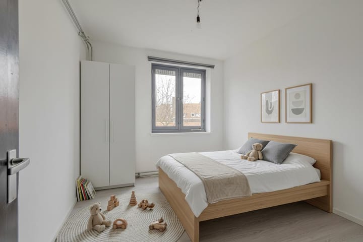 Foto 9 van Bonaventurastraat 24-C