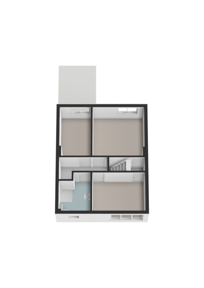 Photo 36 of Geverikerstraat 60