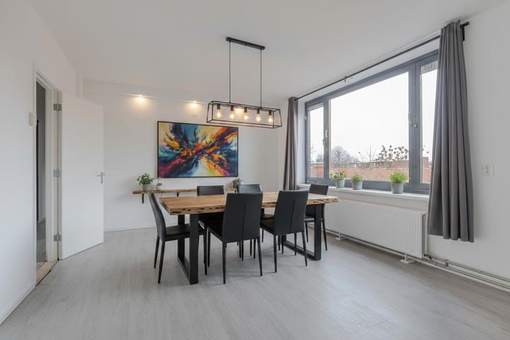 Foto 20 van Bonaventurastraat 24-C