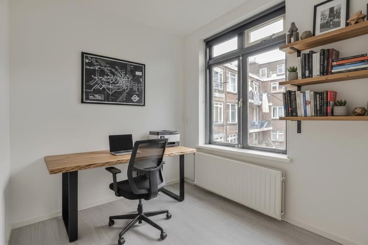 Foto 25 van Bonaventurastraat 24-C