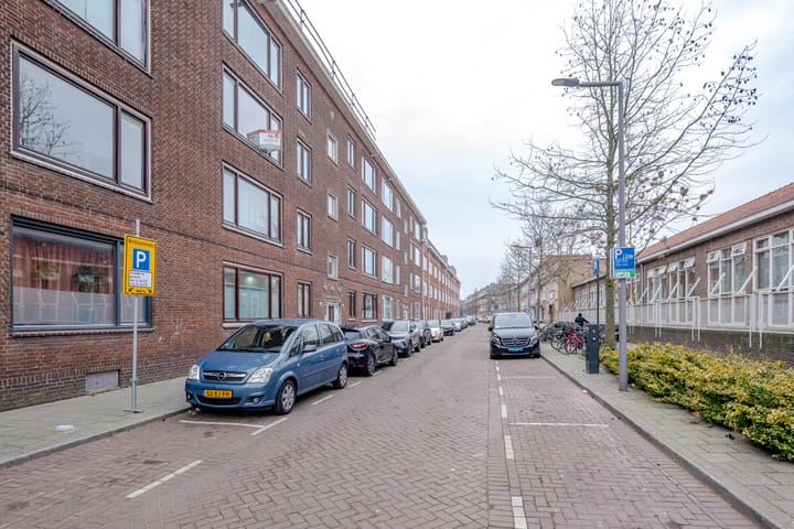 Foto 27 van Bonaventurastraat 24-C