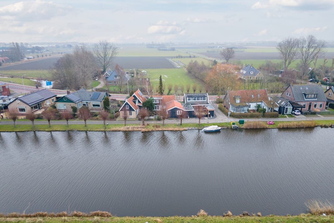 Foto 2 van Kanaalkade 21