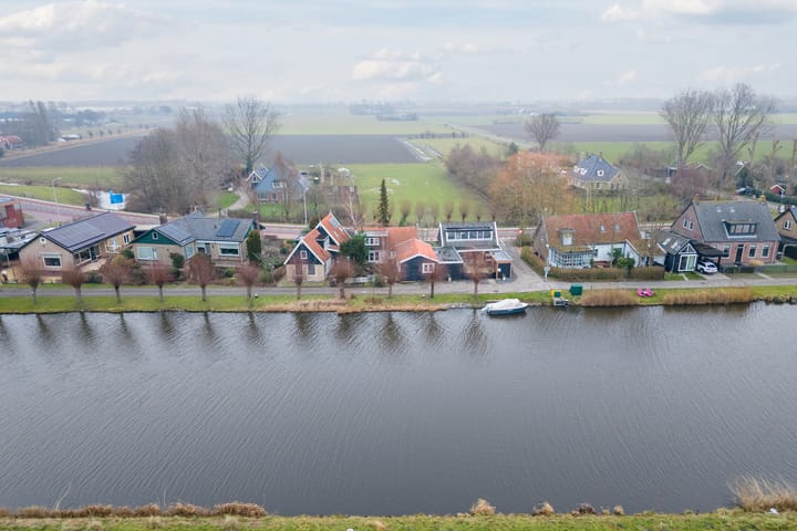 Photo 2 of Kanaalkade 21