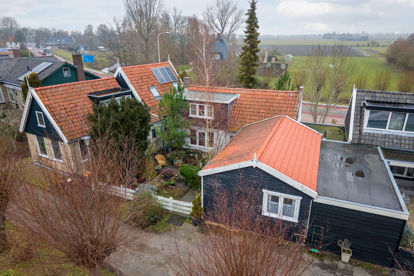 Foto 4 van Kanaalkade 21