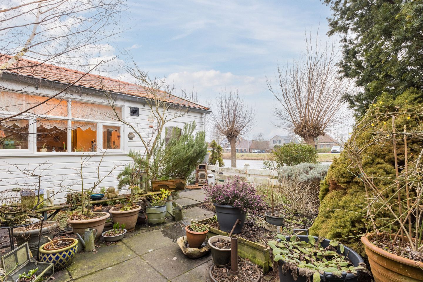 Foto 5 van Kanaalkade 21