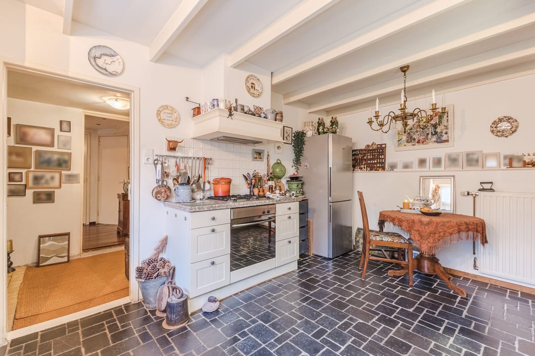 Foto 8 van Kanaalkade 21