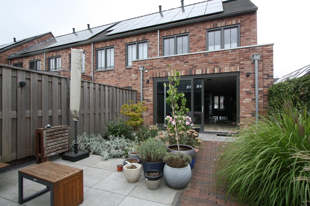 Foto 26 van Brasem 4