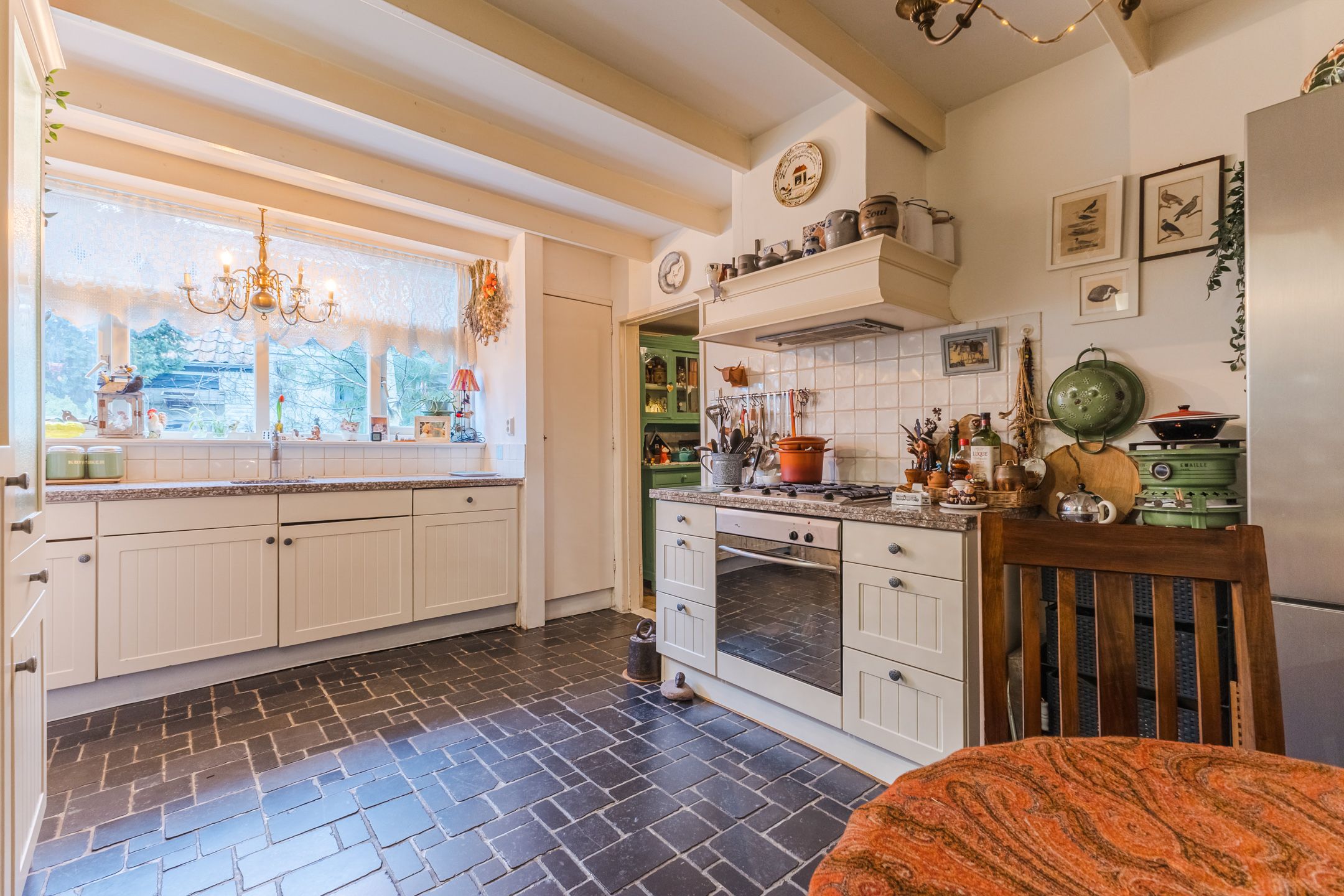 Foto 9 van Kanaalkade 21